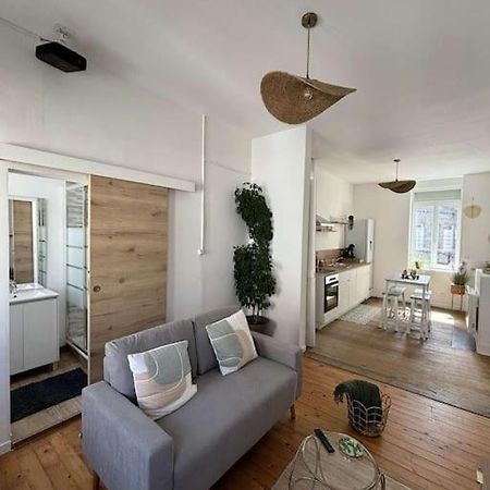 L'Esplanade Apartment Calais Exterior photo
