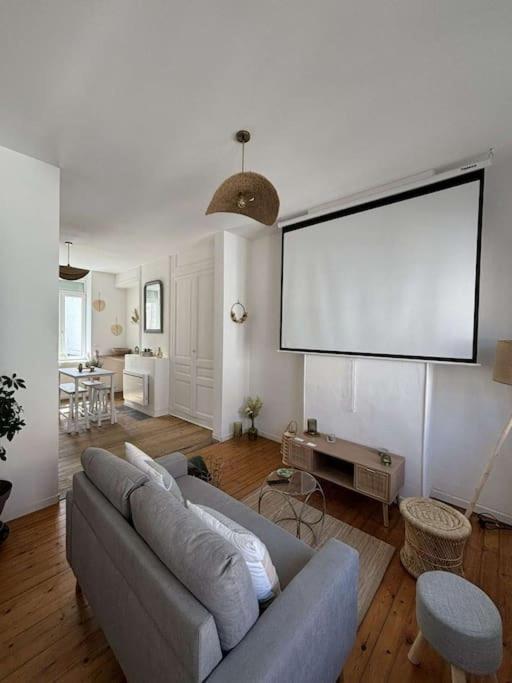 L'Esplanade Apartment Calais Exterior photo
